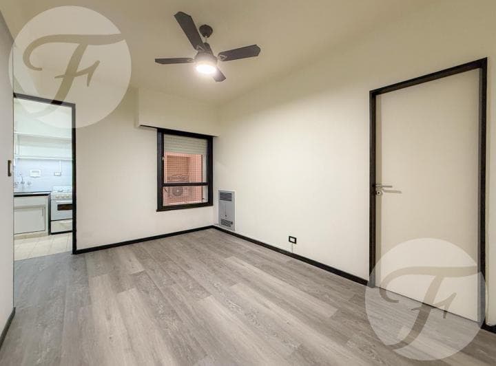Recoleta – Departamento 2 Ambientes - Apto Profesional - 3