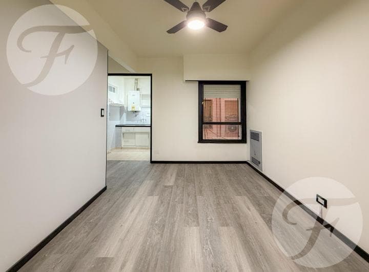 Recoleta – Departamento 2 Ambientes - Apto Profesional - 4