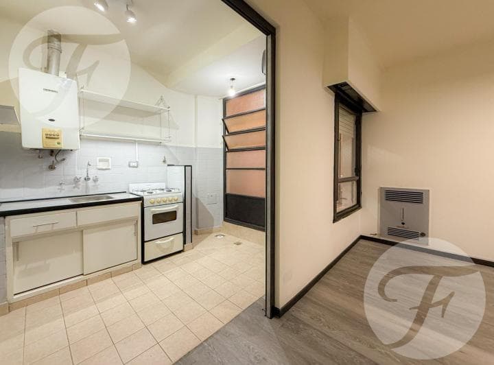 Recoleta – Departamento 2 Ambientes - Apto Profesional - 5