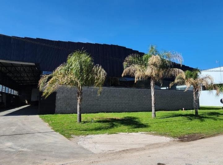 Galpon 1200 m² en Venta - 4