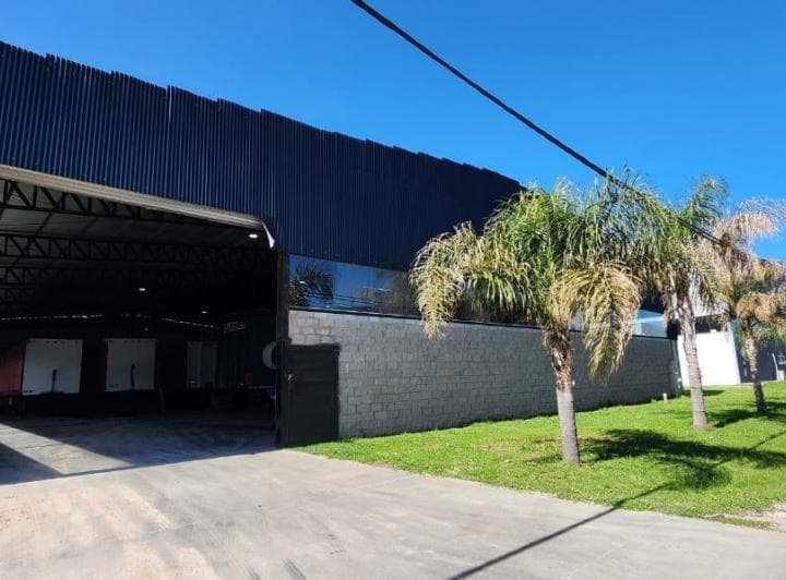 Galpon 1200 m² en Venta - 3