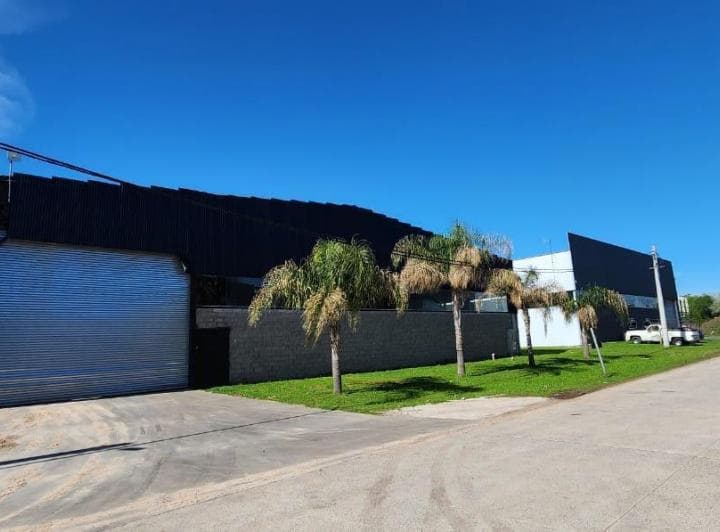 Galpon 1200 m² en Venta - 5