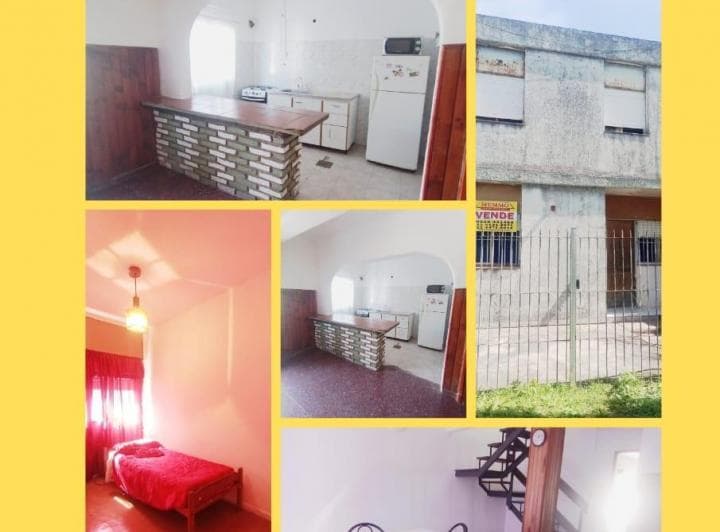 Duplex Barrio Maritimo, con Cesion - 2