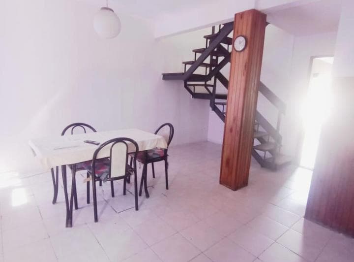 Duplex Barrio Maritimo, con Cesion - 3