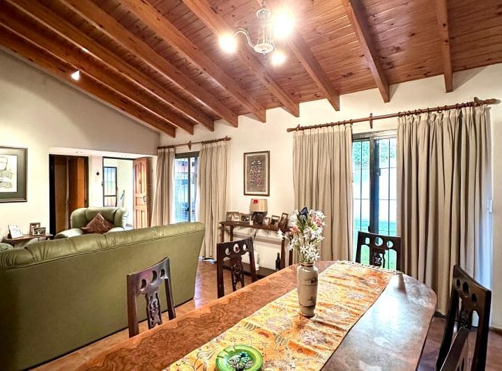 Venta Casa Roca - 5