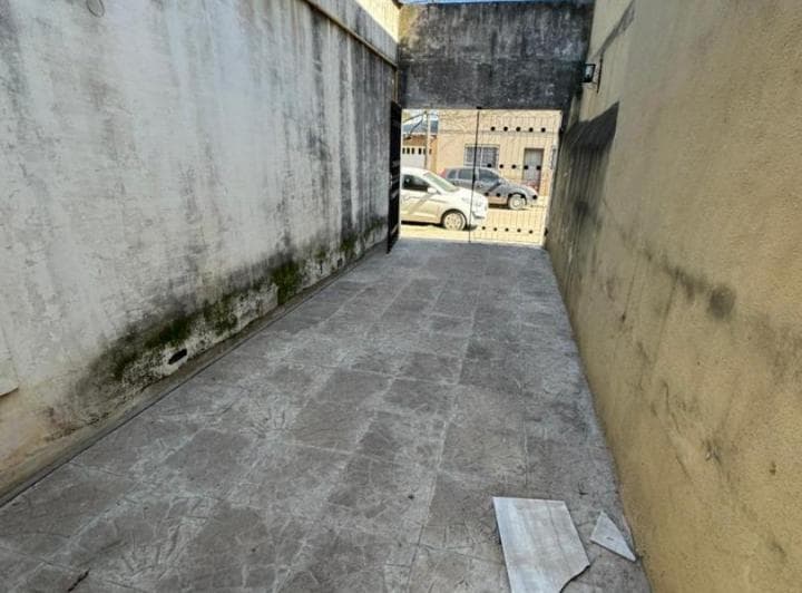 Casa en Calle 45 (16 y 18) - 5