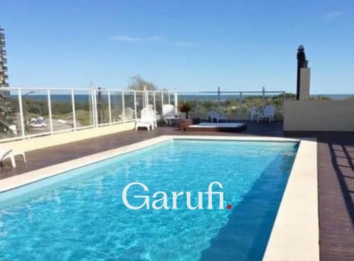 Departamento en Venta en Pinamar a 100 m de La Playa - 2