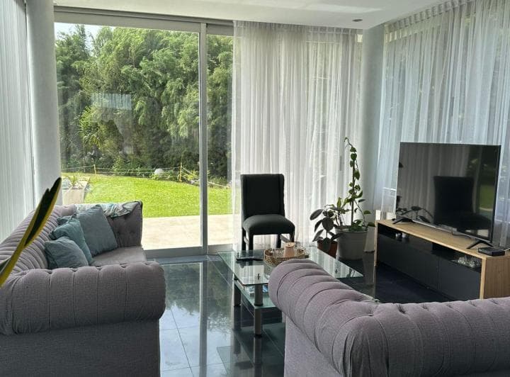 Chalet en Arenas del Sur - 3