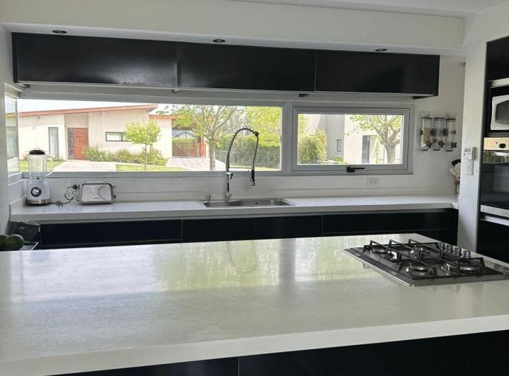 Chalet en Arenas del Sur - 5