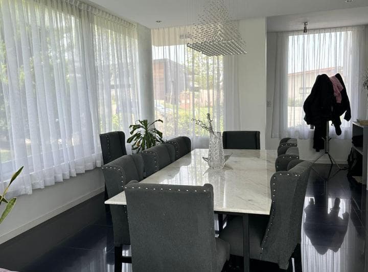 Chalet en Arenas del Sur - 4