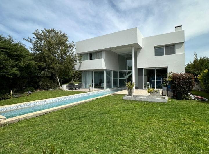 Chalet en Arenas del Sur - 2