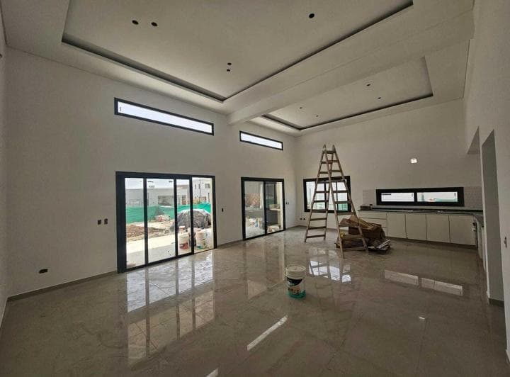 Casa en Venta en Santa Elisa 5 Ambientes con Piscina, Pilar del Este, Pilar - 5