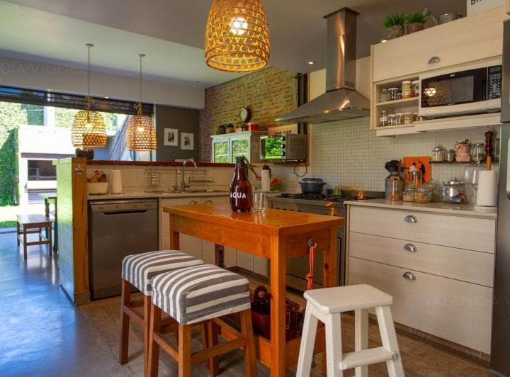 Venta de Casa 4 Ambientes en Ramos Mejía - 3