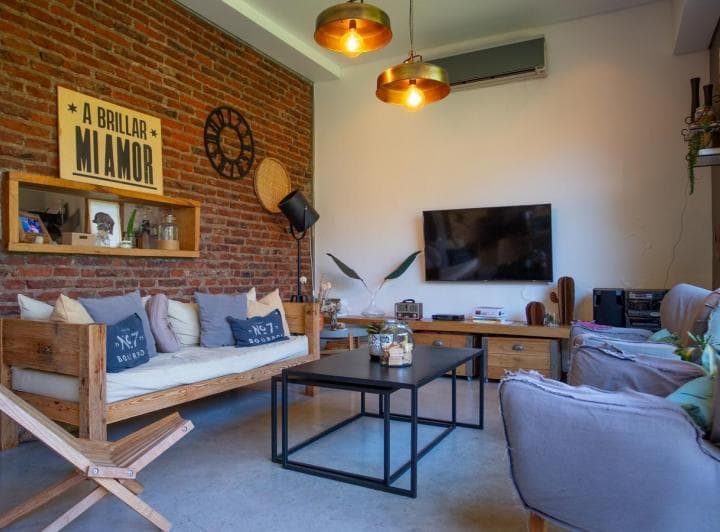 Venta de Casa 4 Ambientes en Ramos Mejía - 2