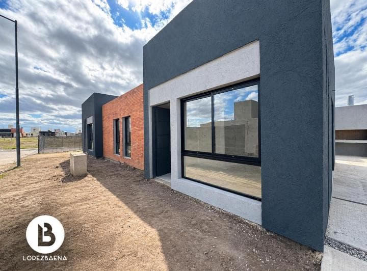 Duplex a La Venta 2 Dorm. 1 Baño - Rincones de Manantiales - 4