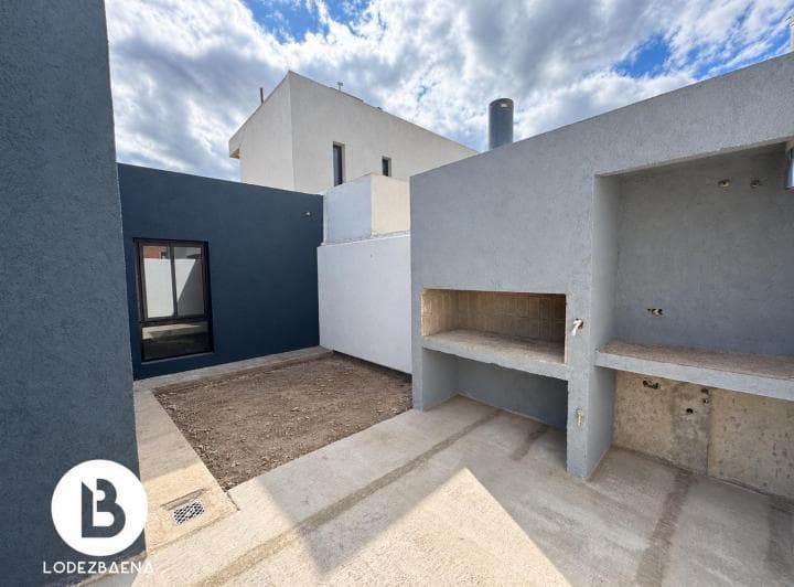 Duplex a La Venta 2 Dorm. 1 Baño - Rincones de Manantiales - 5