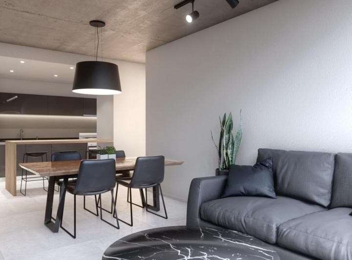 Departamento - Fisherton - 2