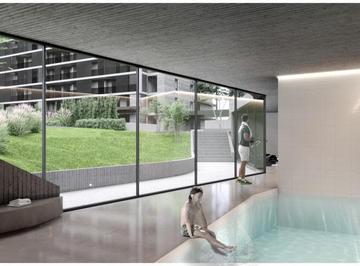 Departamento - Fisherton - 3