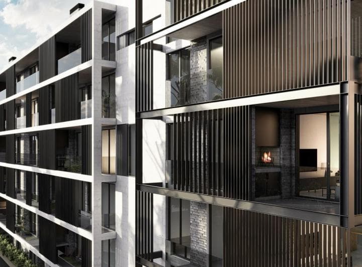 Departamento - Fisherton - 4