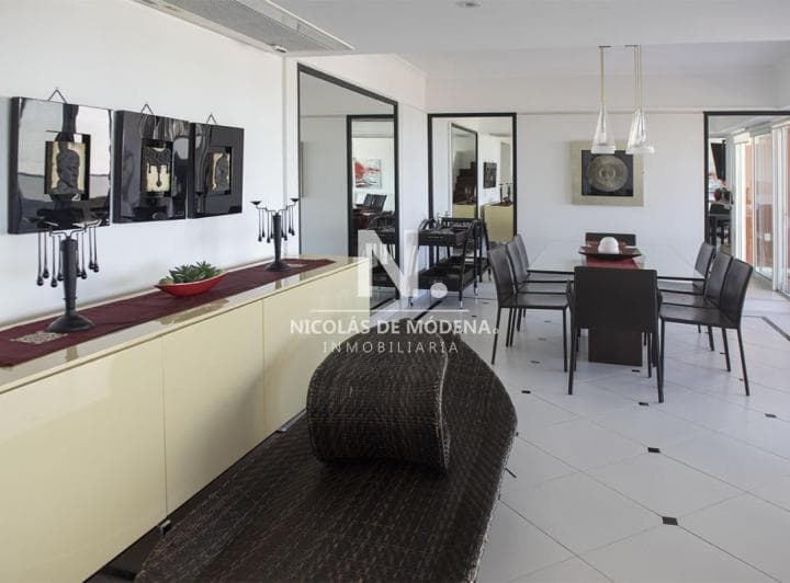 Penthouse Duplex en Venta de 4 Dorm. en Playa Brava, Punta del Este - 5