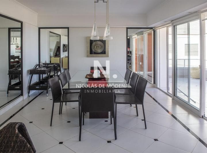 Penthouse Duplex en Venta de 4 Dorm. en Playa Brava, Punta del Este - 3