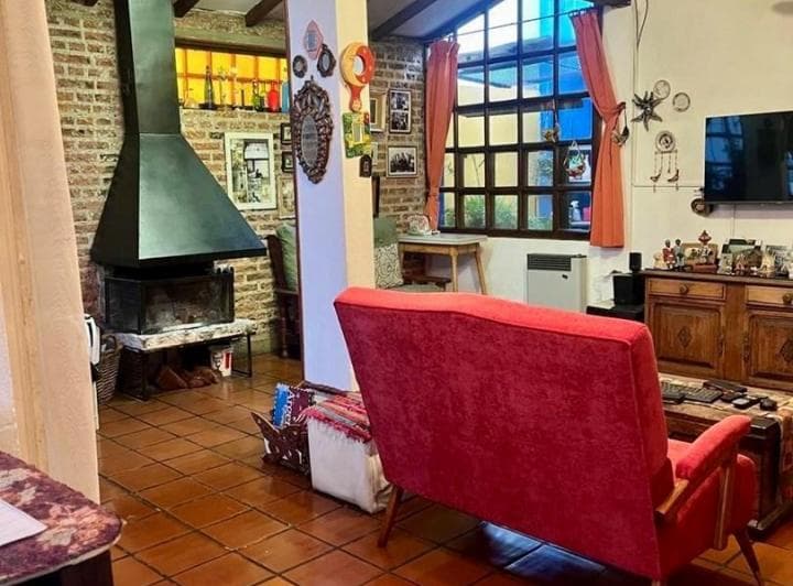Casa Chalet en Venta en Quilmes Oeste, Quilmes, G. B. a. Zona Sur - 4