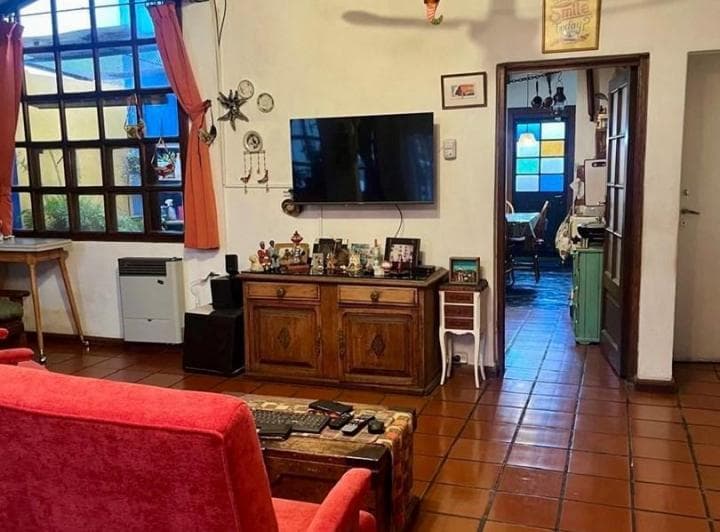 Casa Chalet en Venta en Quilmes Oeste, Quilmes, G. B. a. Zona Sur - 5