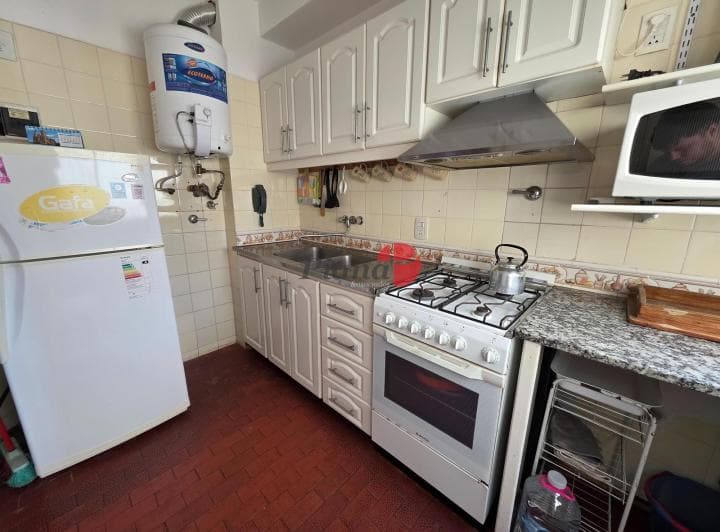 Departamento en Venta - Zona Duplex - Proximo Al Centro - 3