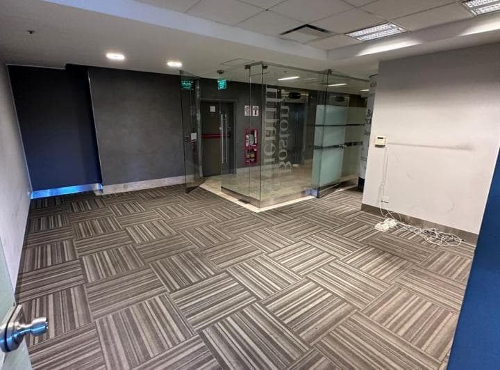 Alquiler Oficina en Emblemático Dot Building - 1600 m². - Planta Libre - Saavedra - 4