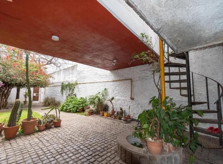 Casa en Venta Tres Dorm. Zona Parque Casado - 3