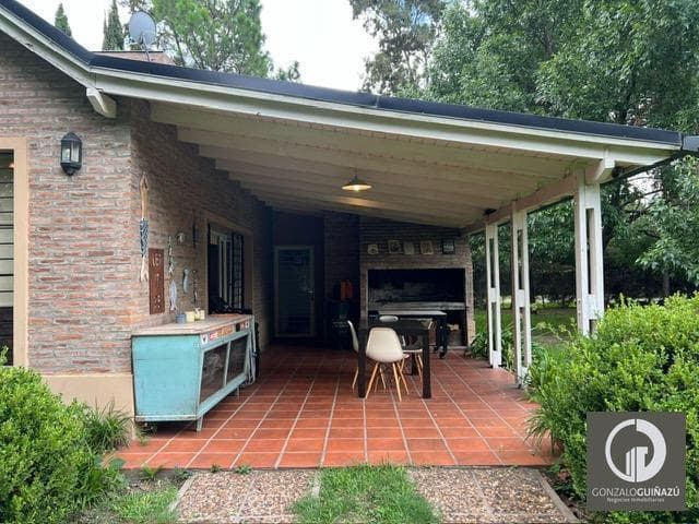 Casa en Venta en Hostal del Sol Fisherton - 3