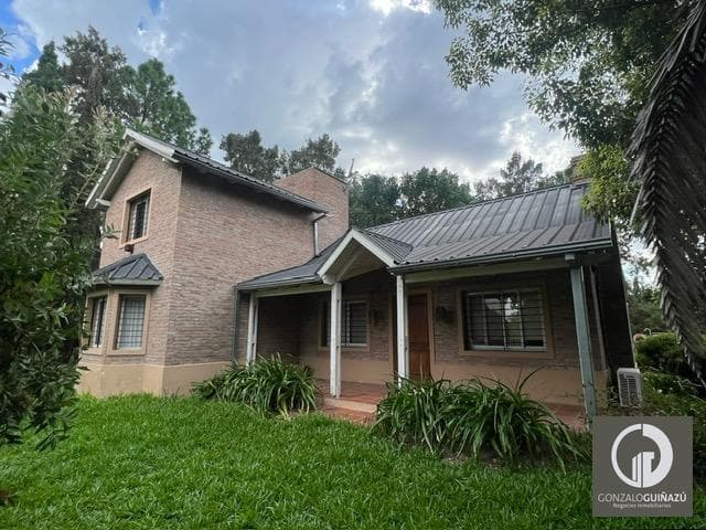 Casa en Venta en Hostal del Sol Fisherton - 2