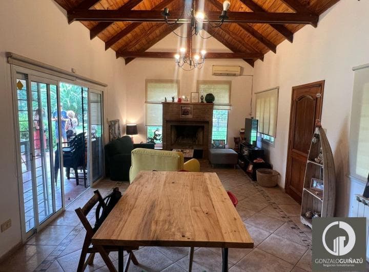 Casa en Venta en Hostal del Sol Fisherton - 5