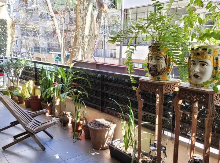 Departamento en Palermo - 5