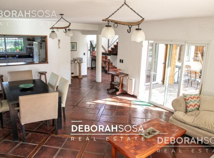 Casa en Venta 6 Amb. Doble Lote - Pileta - Acacias Blancas (Barrio Abierto) - 5
