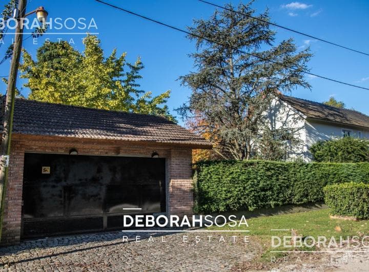 Casa en Venta 6 Amb. Doble Lote - Pileta - Acacias Blancas (Barrio Abierto) - 4