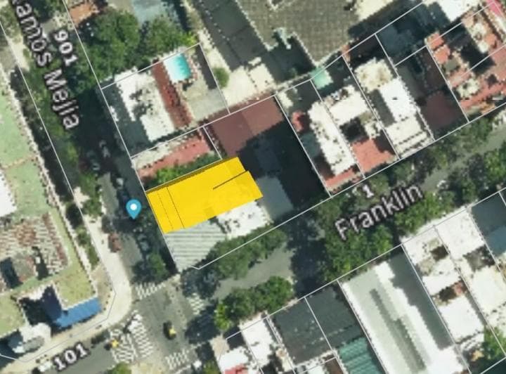 Terreno en Venta en Parque Centenario - 2