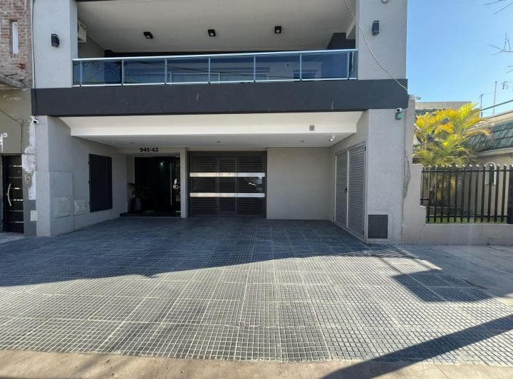 Cocheras en Venta - Cañada de Gomez 900 - 5