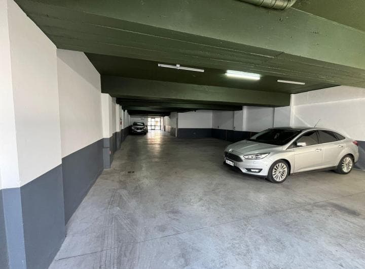 Cocheras en Venta - Cañada de Gomez 900 - 4