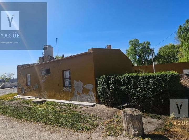 Chacra en Gaiman, Chubut, Patagonia - 4