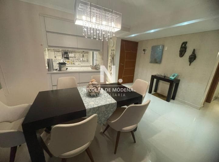 Apartamento en Mansa, Punta del Este de 2 Dorm. - 5