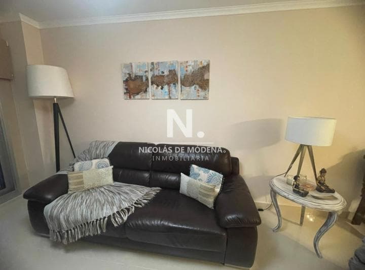 Apartamento en Mansa, Punta del Este de 2 Dorm. - 3