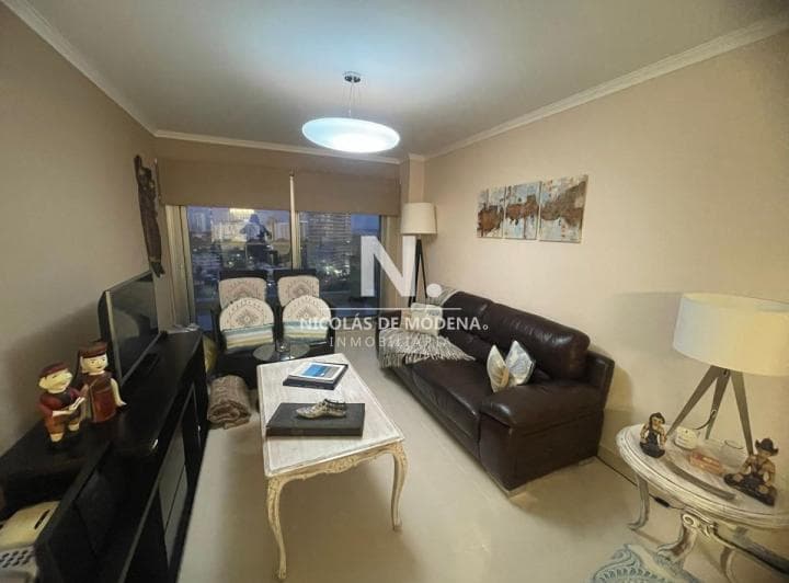 Apartamento en Mansa, Punta del Este de 2 Dorm. - 4