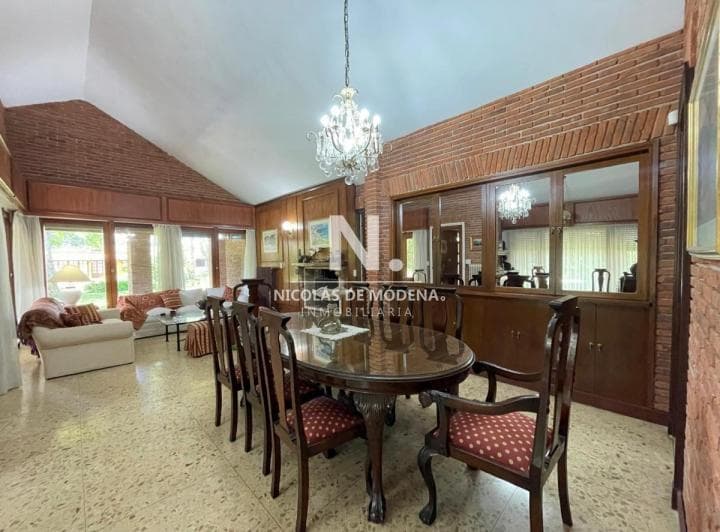 Casa en Punta del Este, 3 Dorm. en Venta - 3