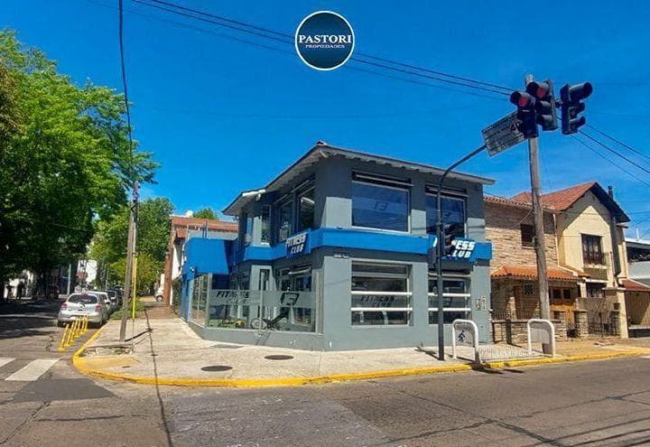 Venta de Oficina en Olivos - 3