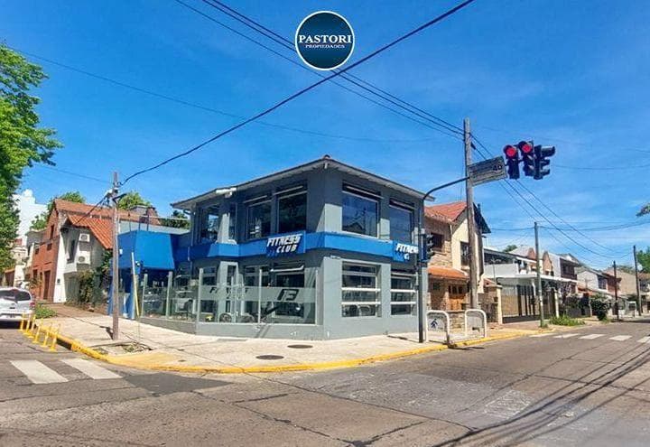 Venta de Oficina en Olivos - 2