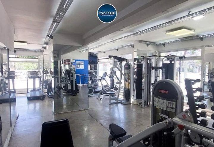 Venta de Oficina en Olivos - 4