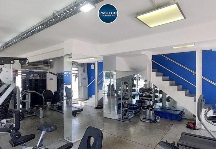 Venta de Oficina en Olivos - 5