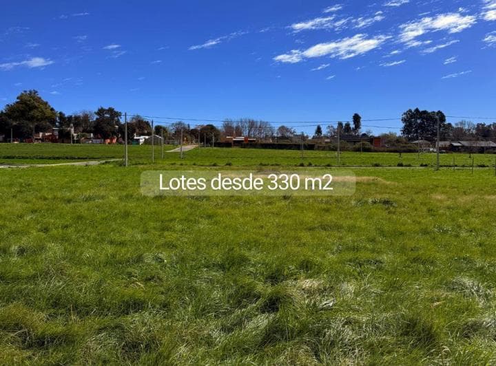 Terrenos en Venta, Barrio Abierto Los Paraisos 3, Los Cardales - 5