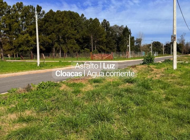Terrenos en Venta, Barrio Abierto Los Paraisos 3, Los Cardales - 2
